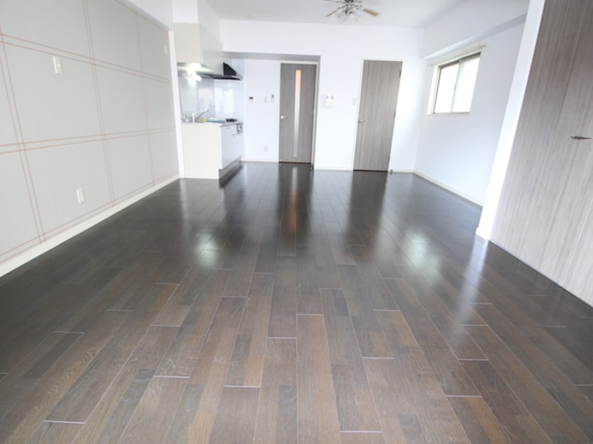 居室 The Sengen Terrace