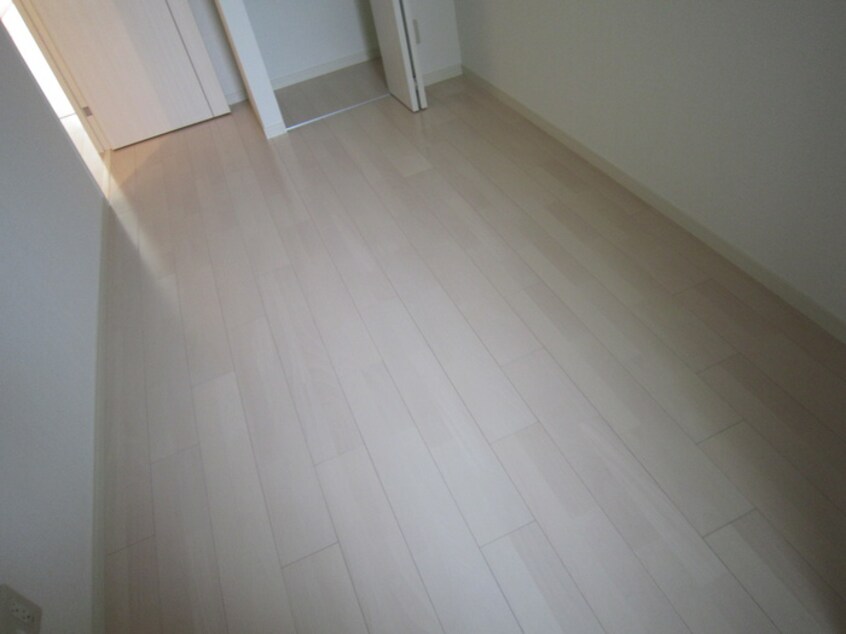 居室 The Sengen Terrace