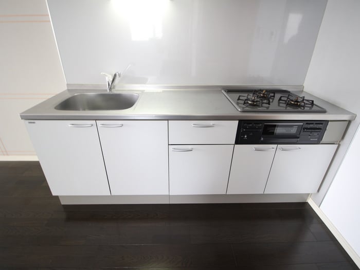 キッチン The Sengen Terrace