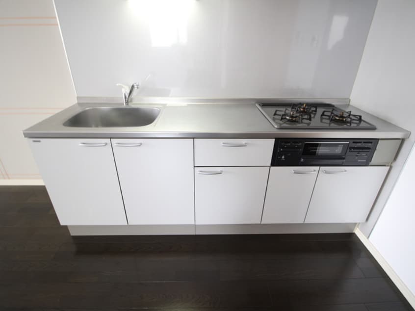 キッチン The Sengen Terrace