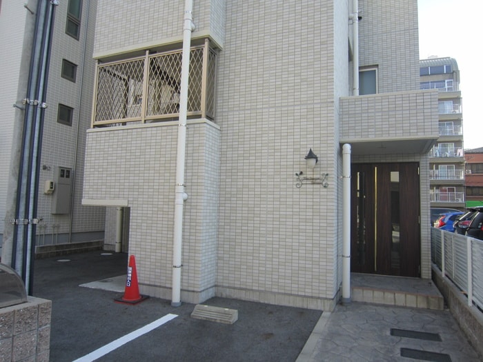 その他 The Sengen Terrace