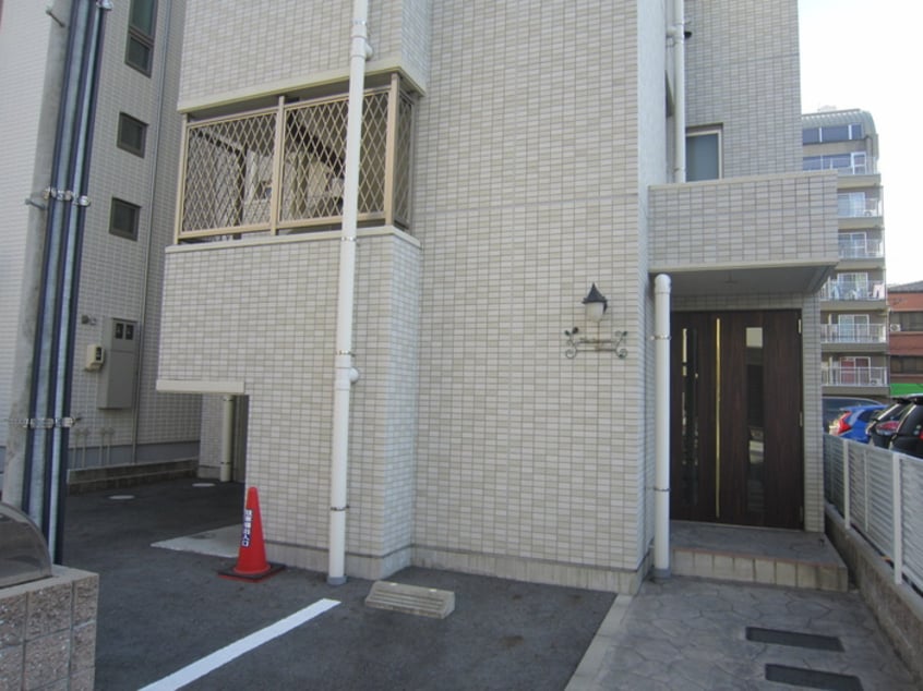 その他 The Sengen Terrace