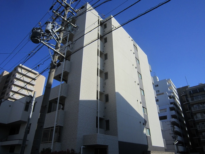 外観写真 The Sengen Terrace