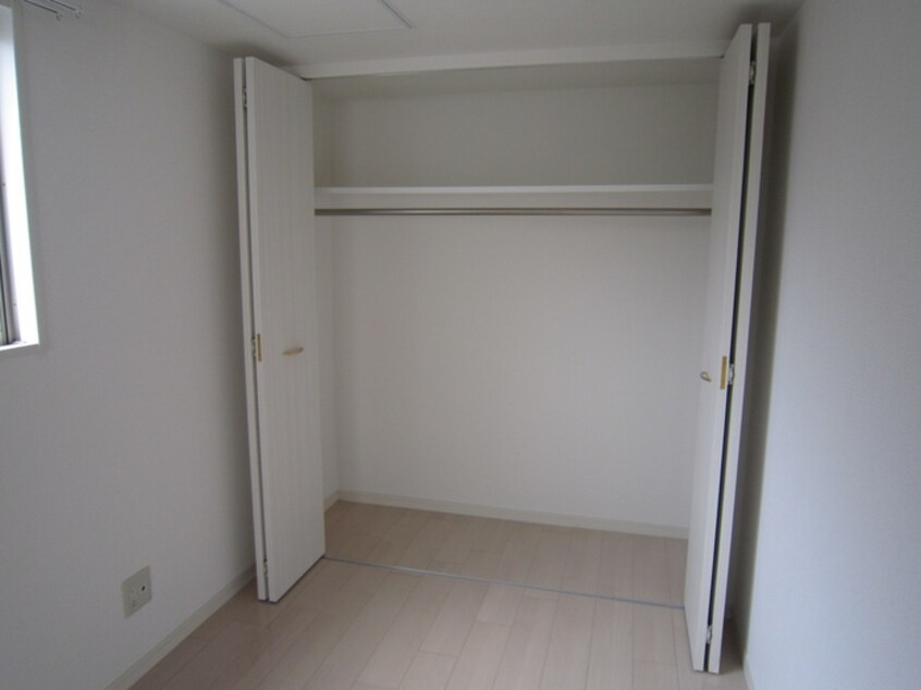 収納 The Sengen Terrace