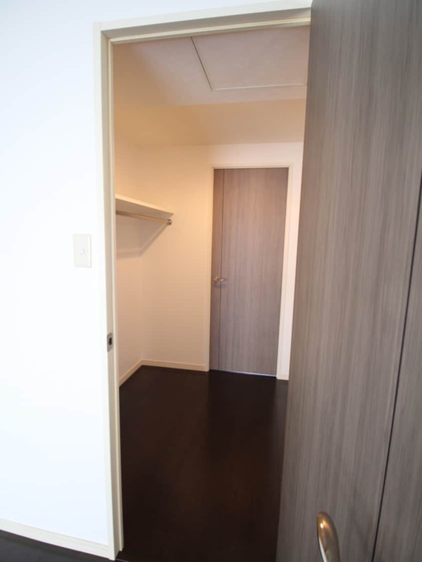 収納 The Sengen Terrace