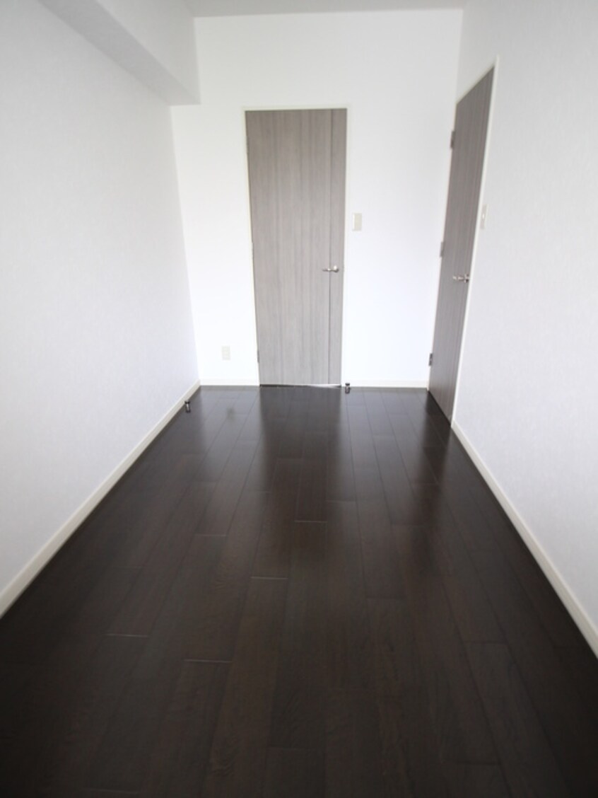 居室 The Sengen Terrace