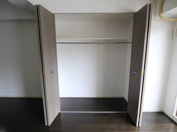 収納 The Sengen Terrace