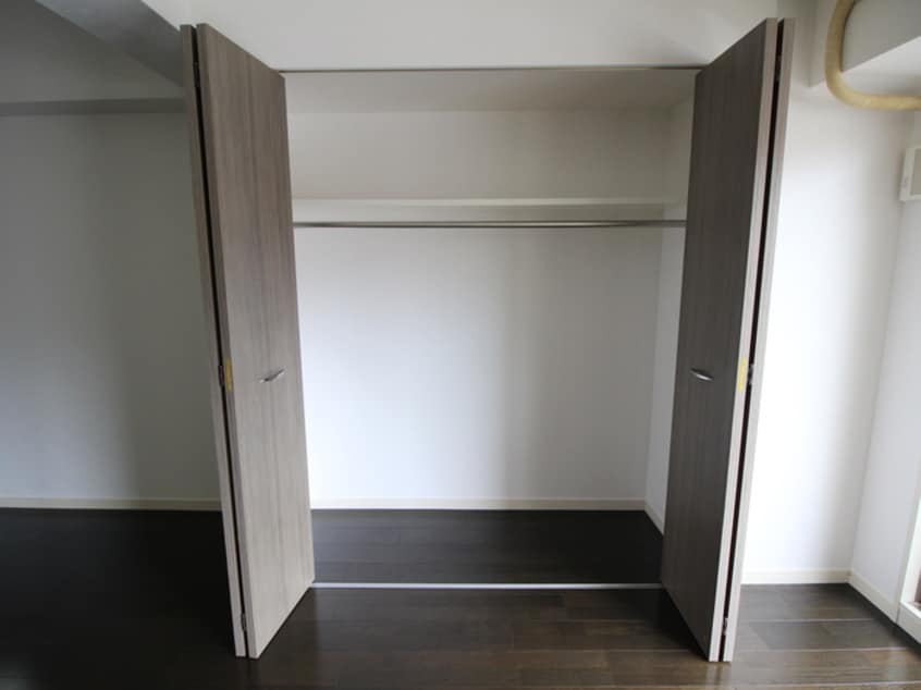 収納 The Sengen Terrace