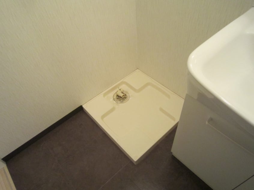 洗面 The Sengen Terrace