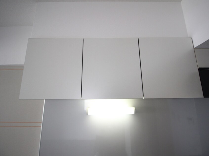 内観写真 The Sengen Terrace