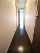 廊下 The Sengen Terrace