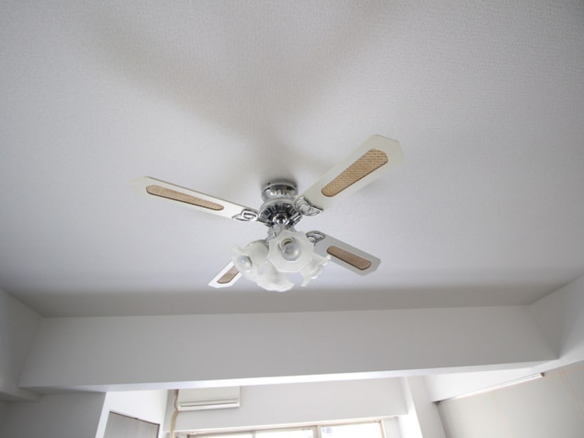 内観写真 The Sengen Terrace