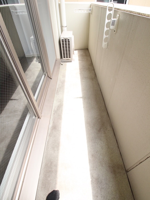 ベランダ・バルコニー The Sengen Terrace