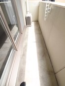 ベランダ・バルコニー The Sengen Terrace