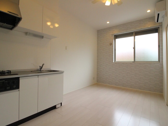 居室 クレインハイツ本陣