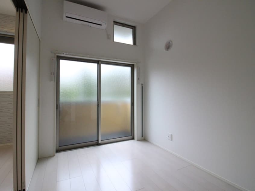 居室 クレインハイツ本陣