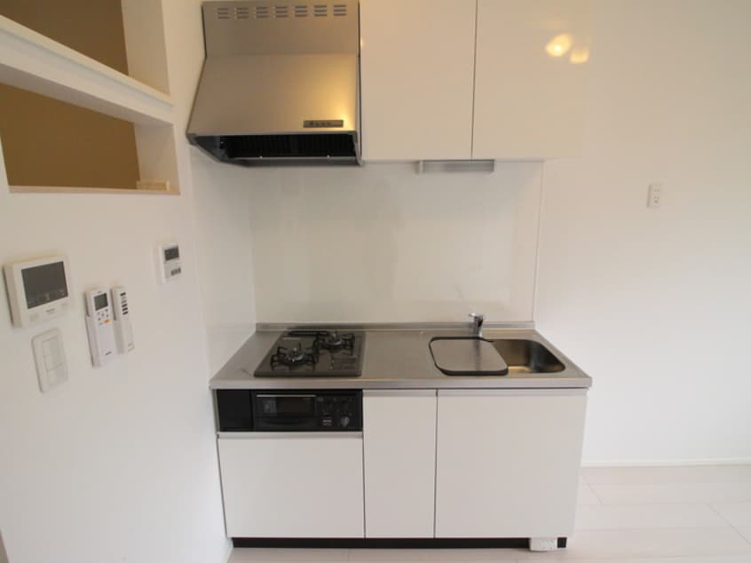 キッチン クレインハイツ本陣