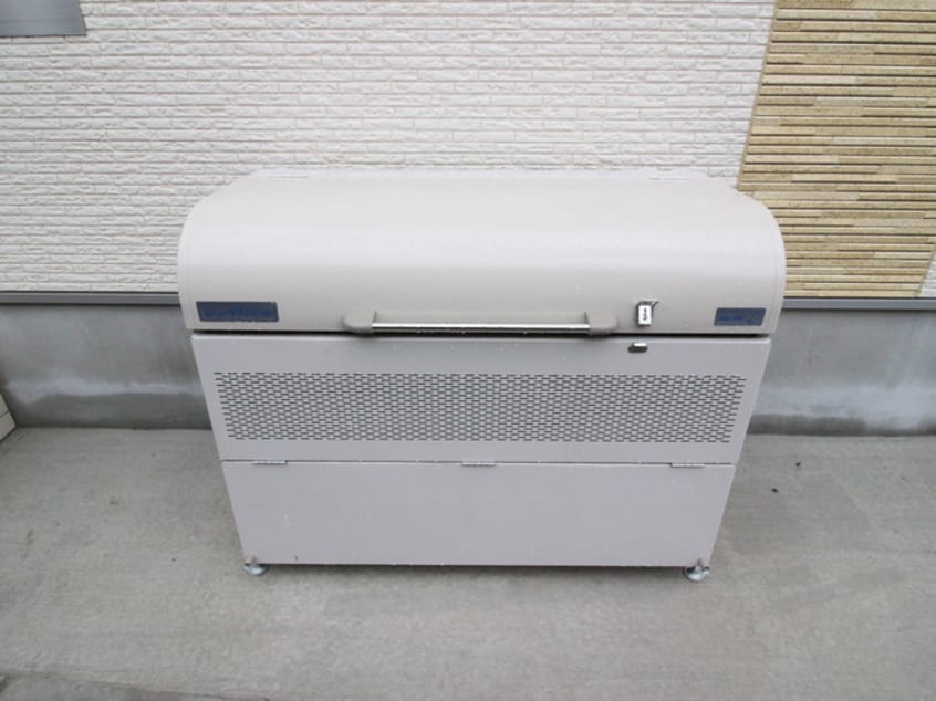 建物設備 クレインハイツ本陣