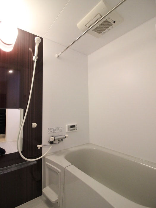 バス／シャワールーム等 クレインハイツ本陣