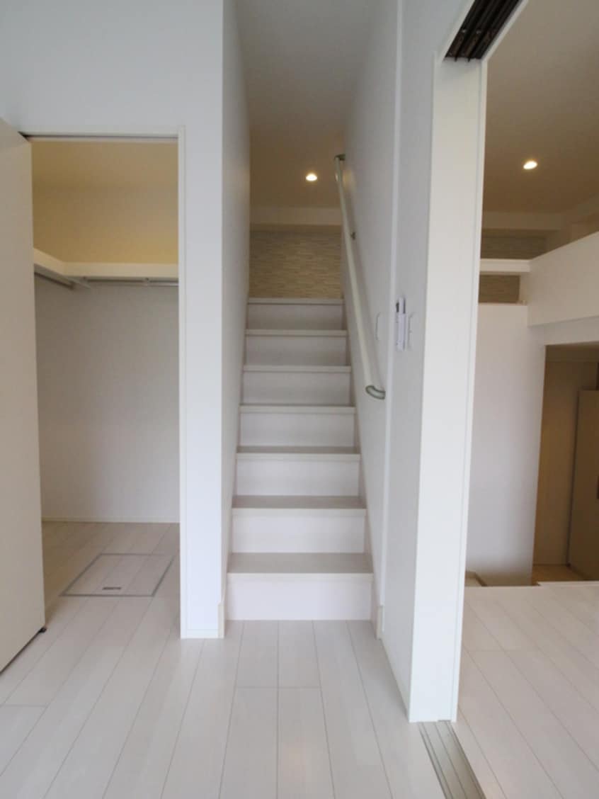 内観写真 クレインハイツ本陣