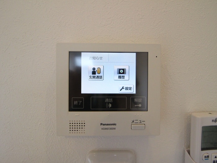 内観写真 クレインハイツ本陣