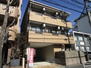 宮根台・ＴＫ２の外観