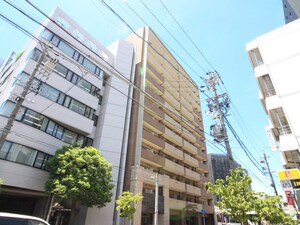 ﾌﾟﾚｻﾝｽNAGOYA桜通ﾋﾞｯｸﾞﾋﾞｰﾄ