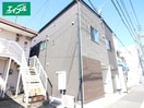 外観写真 ラフィーカ金山