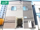 外観写真 ラフィーカ金山