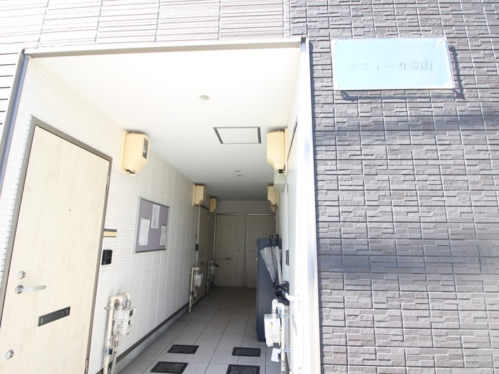 その他 ラフィーカ金山