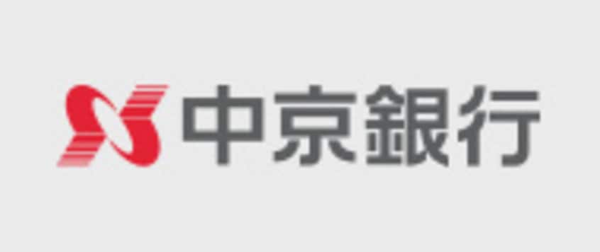 中京銀行(銀行)まで325m ラフィーカ金山