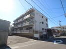 知立サウスウエストの外観