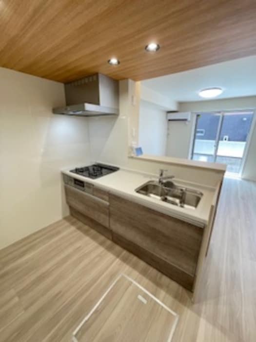 キッチン グラシア相生