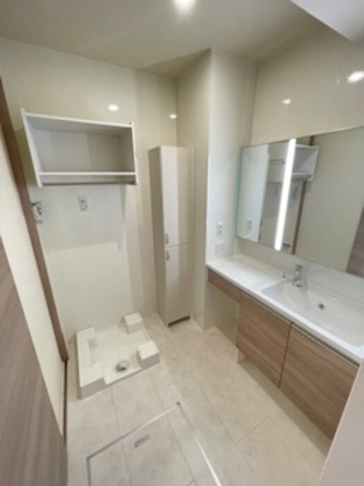 洗面 グラシア相生