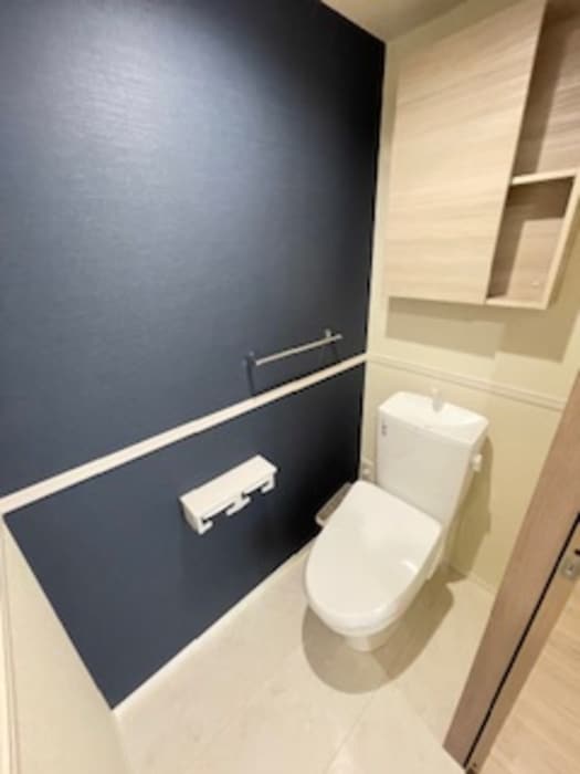 トイレ グラシア相生