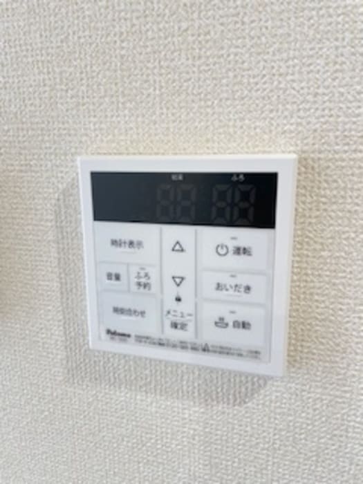 内観写真 グラシア相生