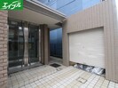 エピュレの外観