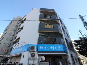加藤コーポ新栄