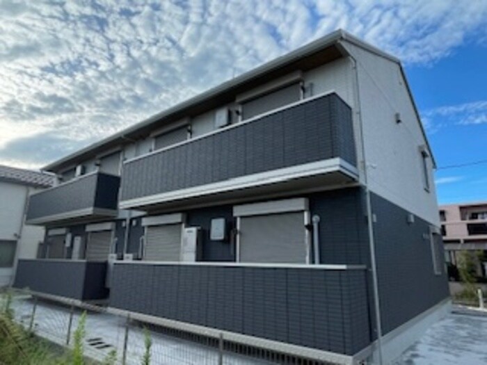 外観写真 エコール