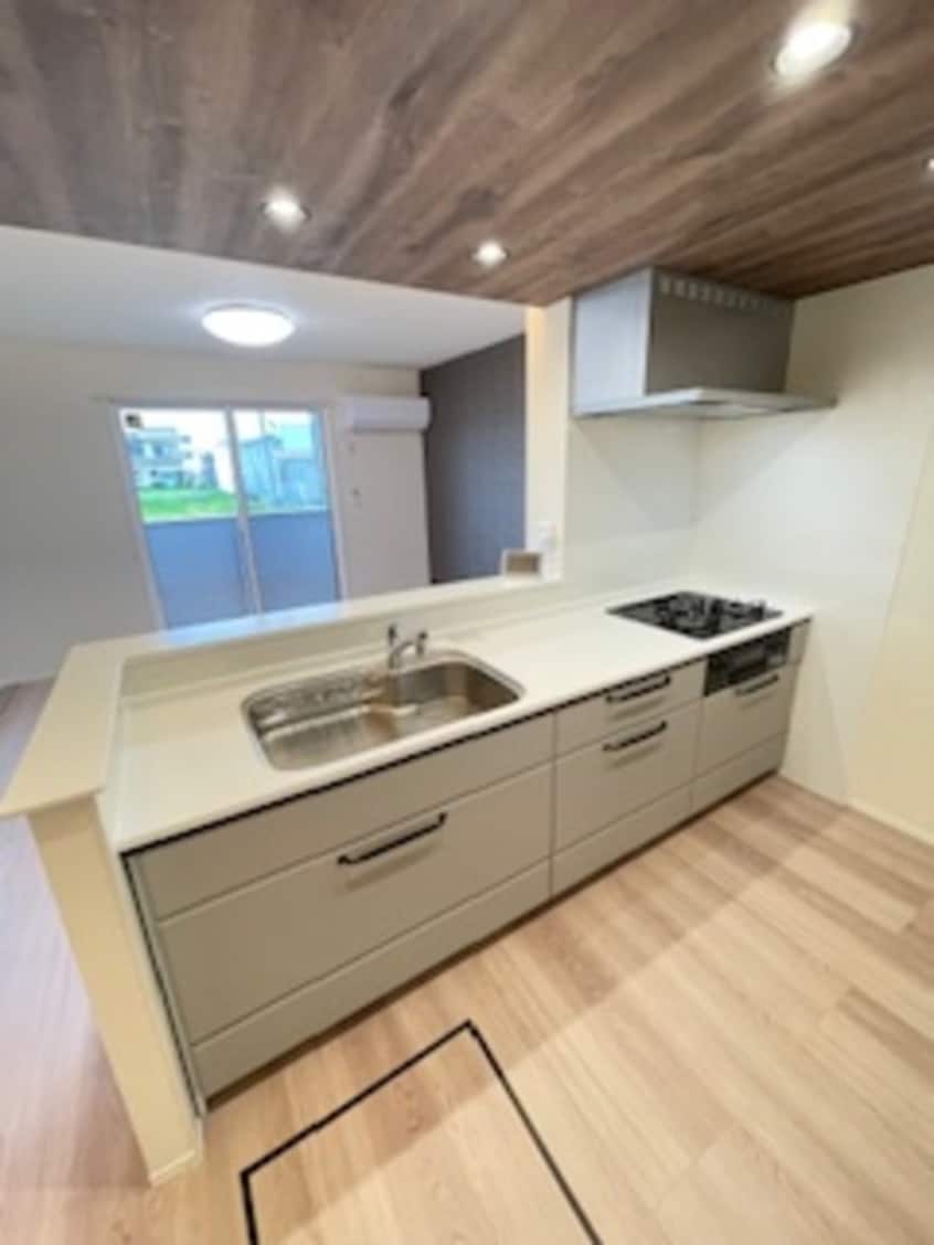 キッチン エコール