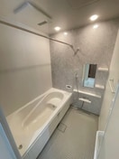 バス／シャワールーム等 エコール