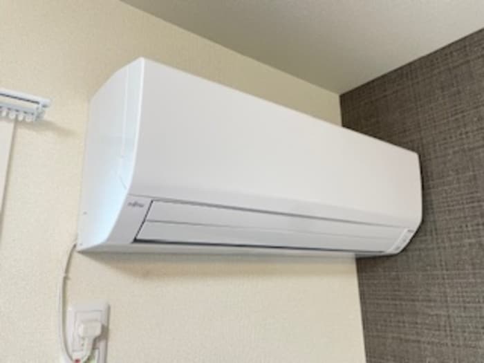 内観写真 エコール