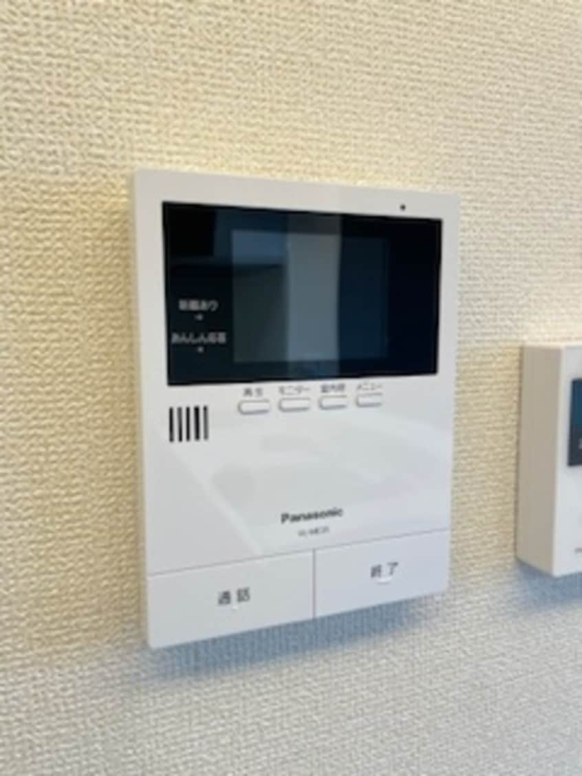 内観写真 エコール