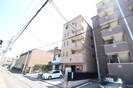 ジュネス上飯田の外観