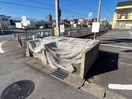 建物設備 ルヴニ－ル