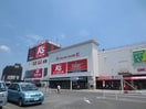 エルエルタウン(ショッピングセンター/アウトレットモール)まで456m ルヴニ－ル