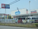 ウエルシア法性寺店(ディスカウントショップ)まで330m ルヴニ－ル