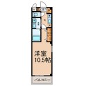 つつみ館の間取図