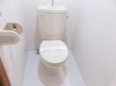 トイレ つつみ館