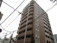 プレサンス桜通り葵(1104)